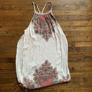 Free People Tank Dress